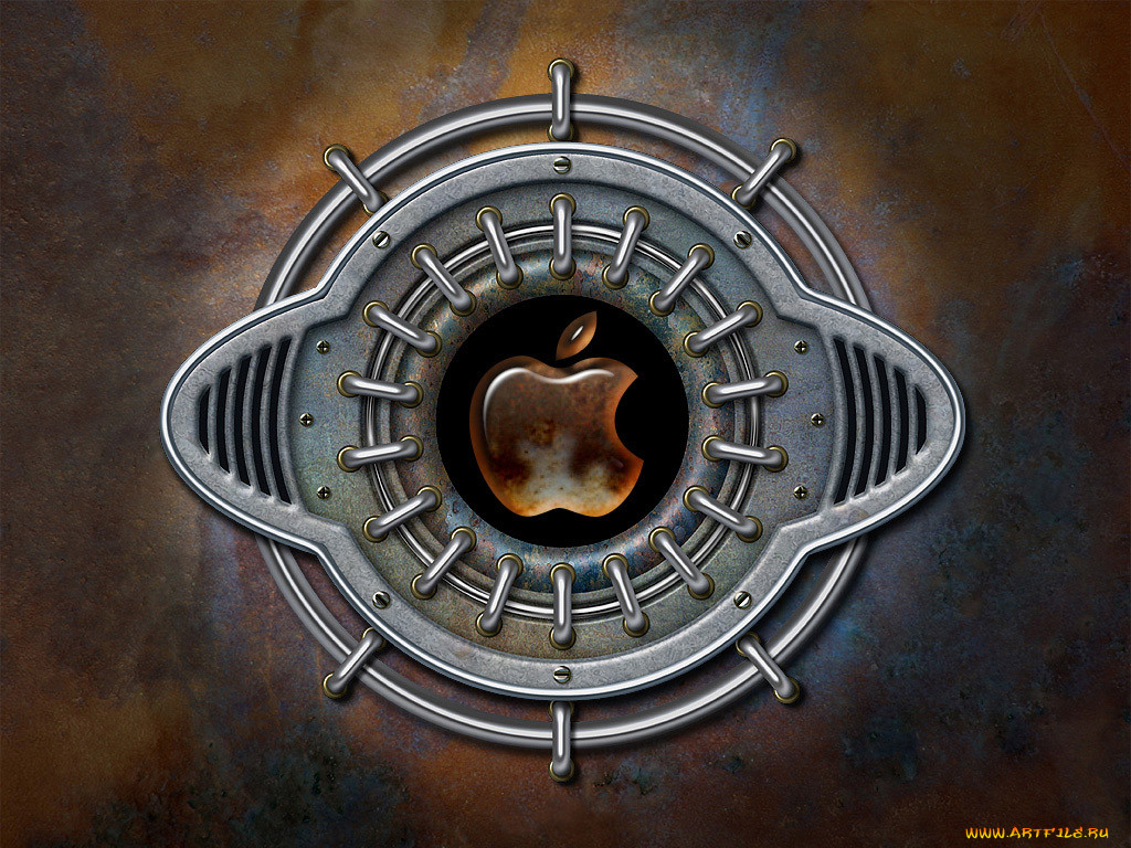 , apple